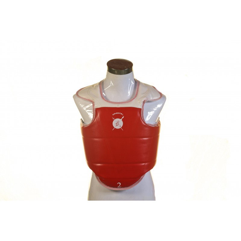 Taekwondo Body Protector